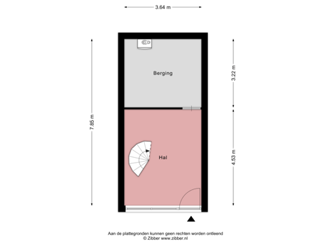 View floorplan