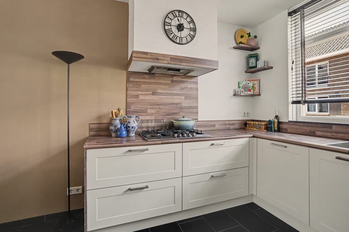 Hoekwoning te koop: Sterrennacht 11, Helvoirt