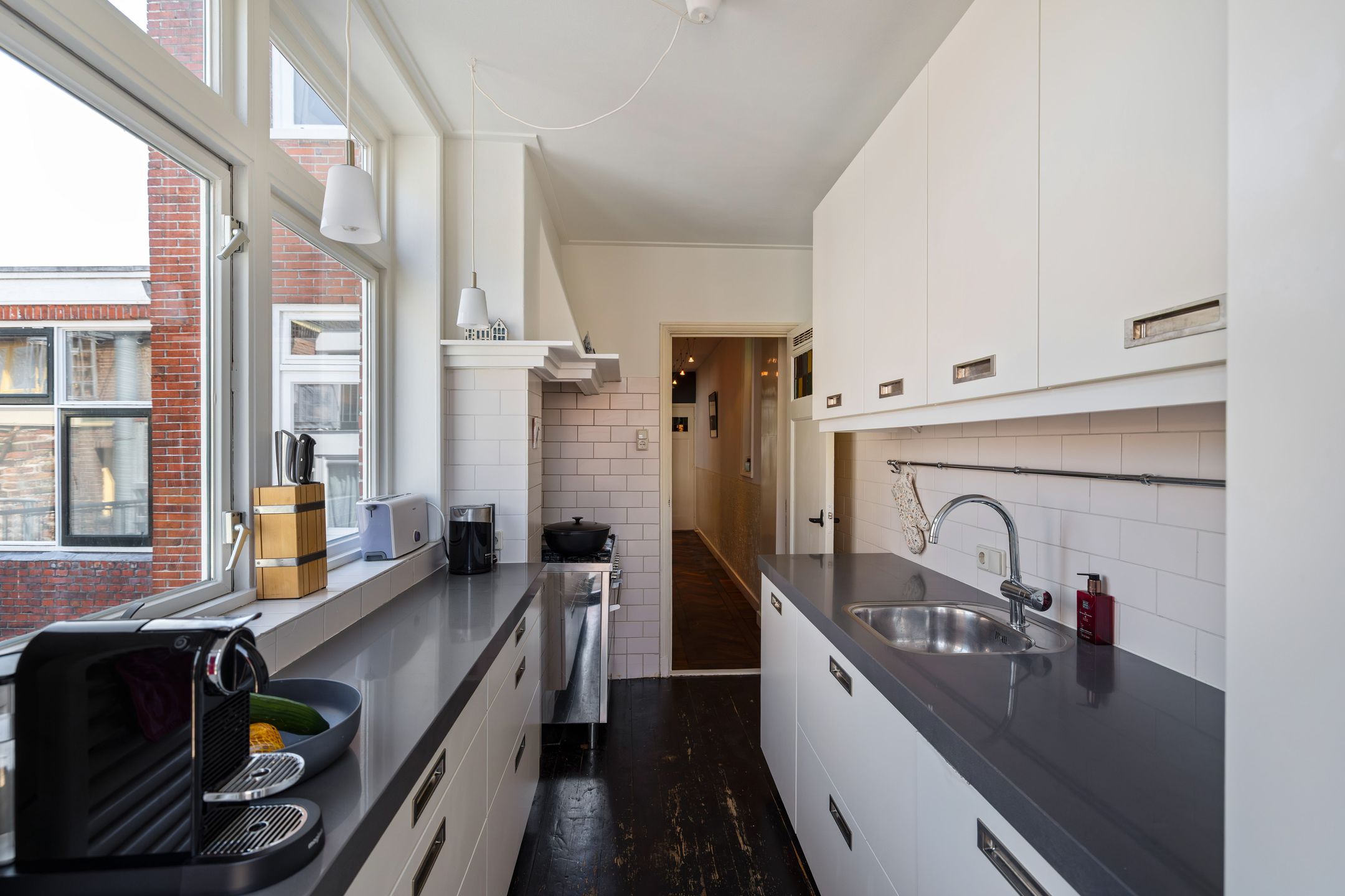Photo 15 of Turftorenstraat 5-B