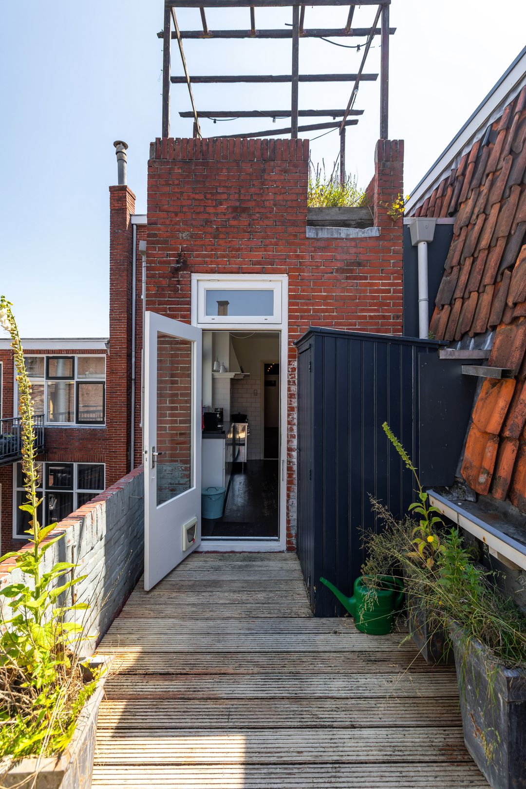 Photo 17 of Turftorenstraat 5-B