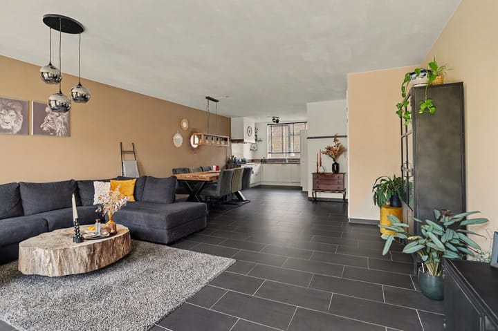 Hoekwoning te koop: Sterrennacht 11, Helvoirt