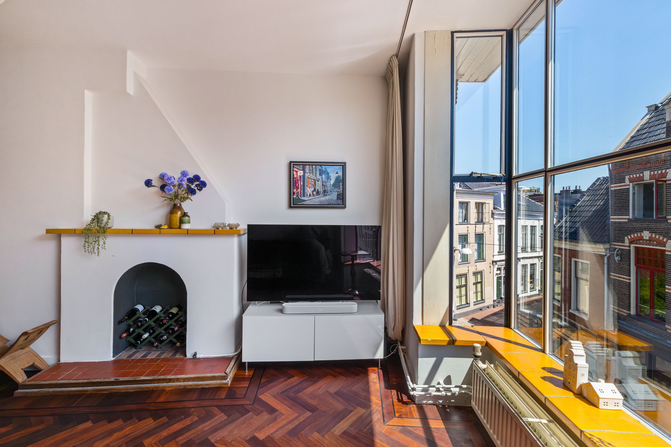 Photo 9 of Turftorenstraat 5-B