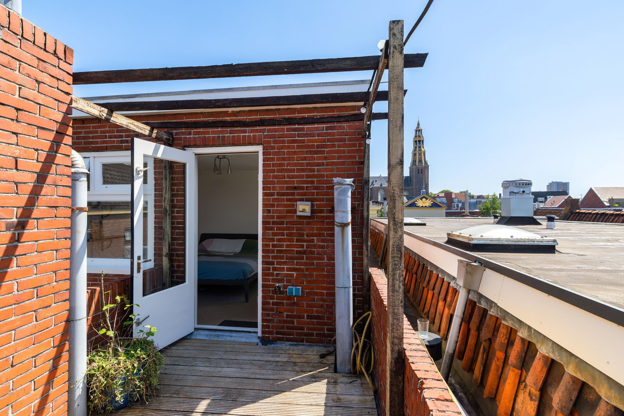 Photo 27 of Turftorenstraat 5-B