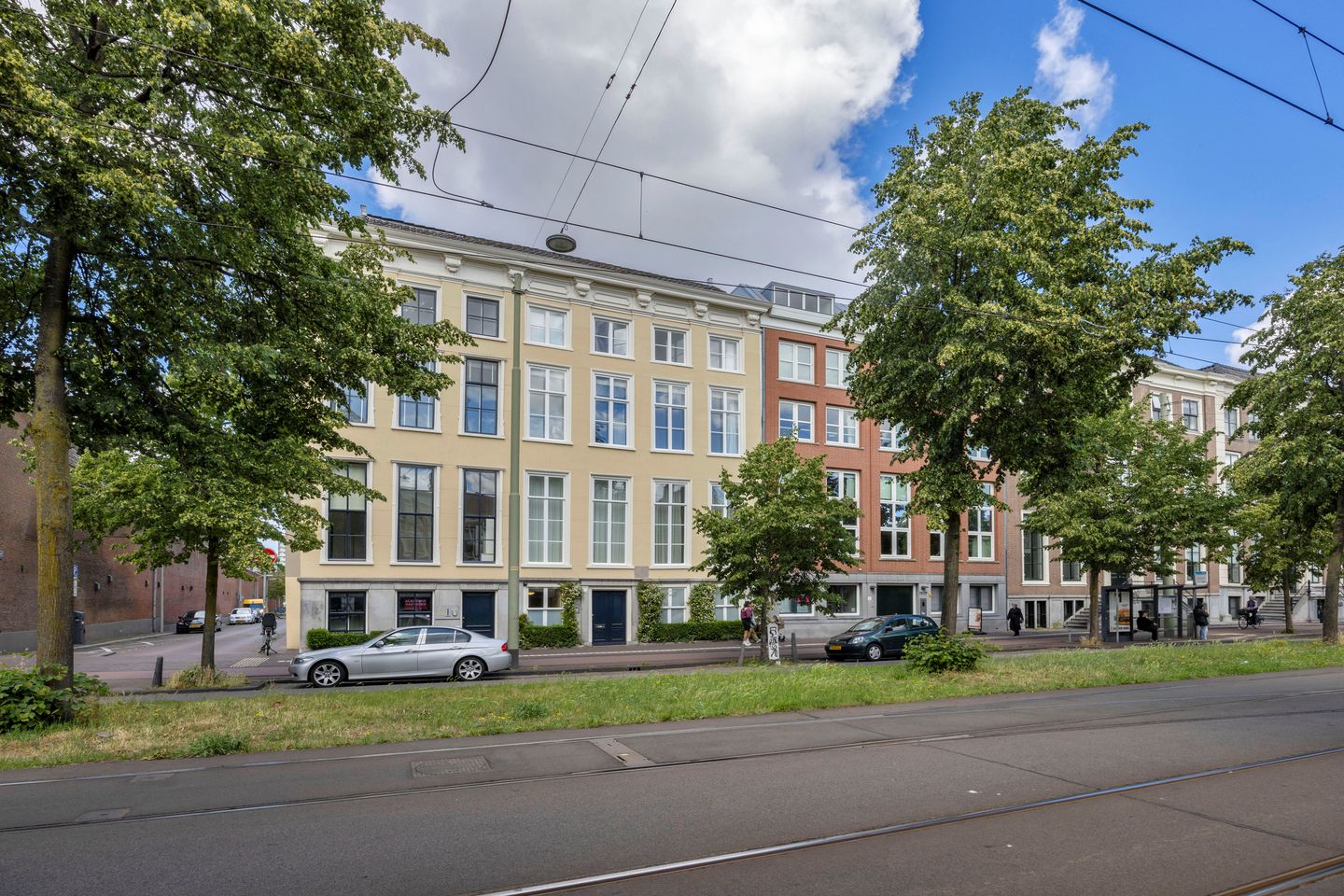 Foto 35 van Prinsegracht 77-P