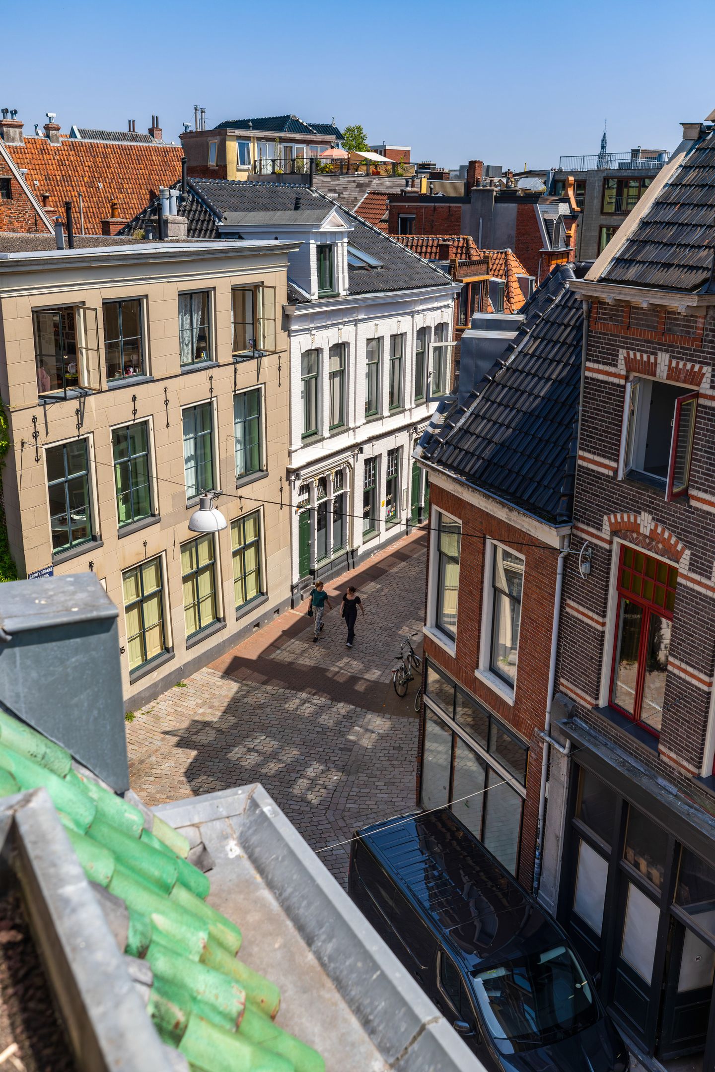 Photo 29 of Turftorenstraat 5-B