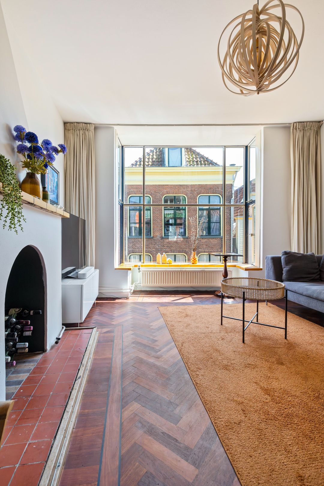 Photo 11 of Turftorenstraat 5-B