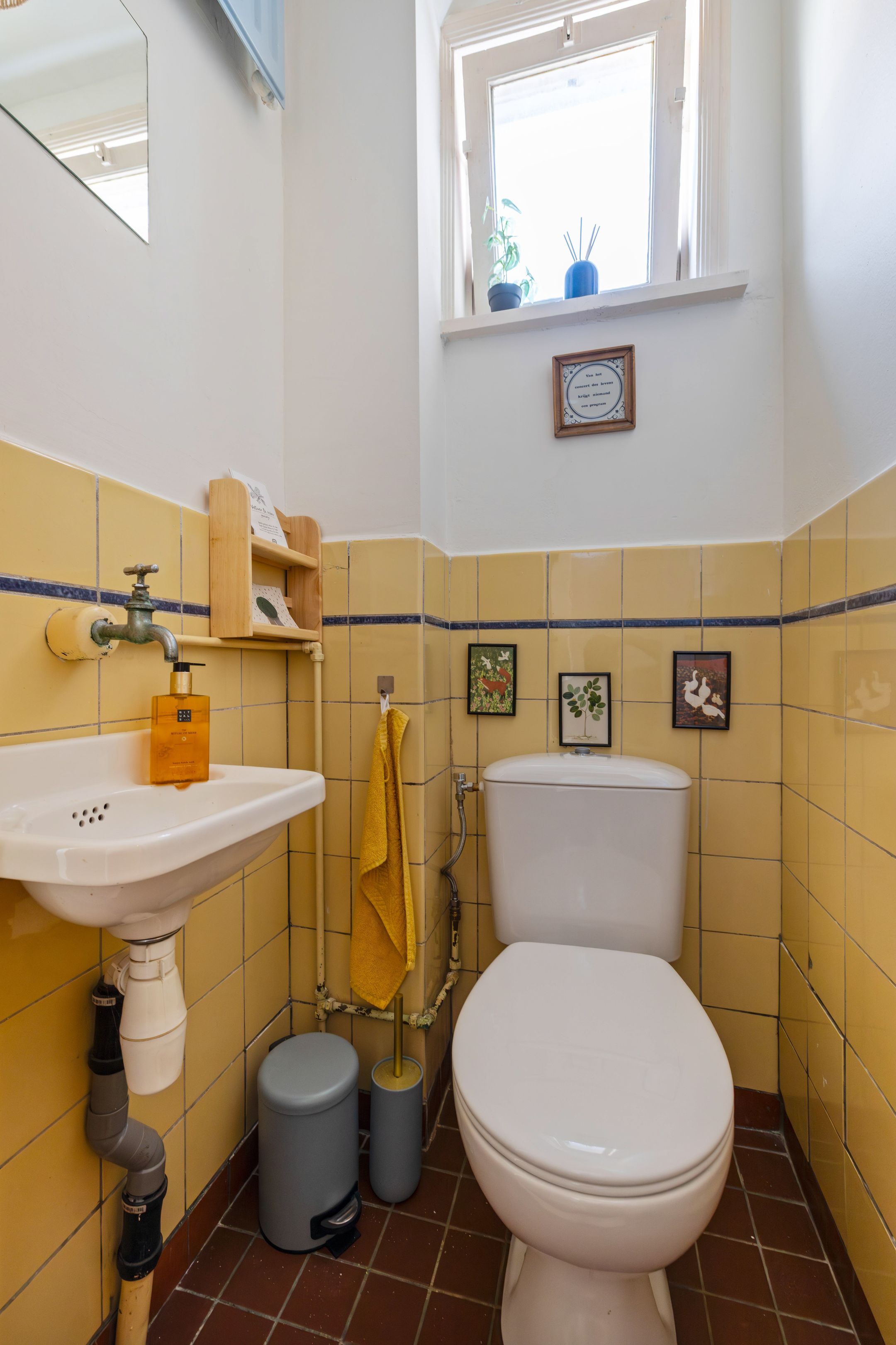 Photo 18 of Turftorenstraat 5-B