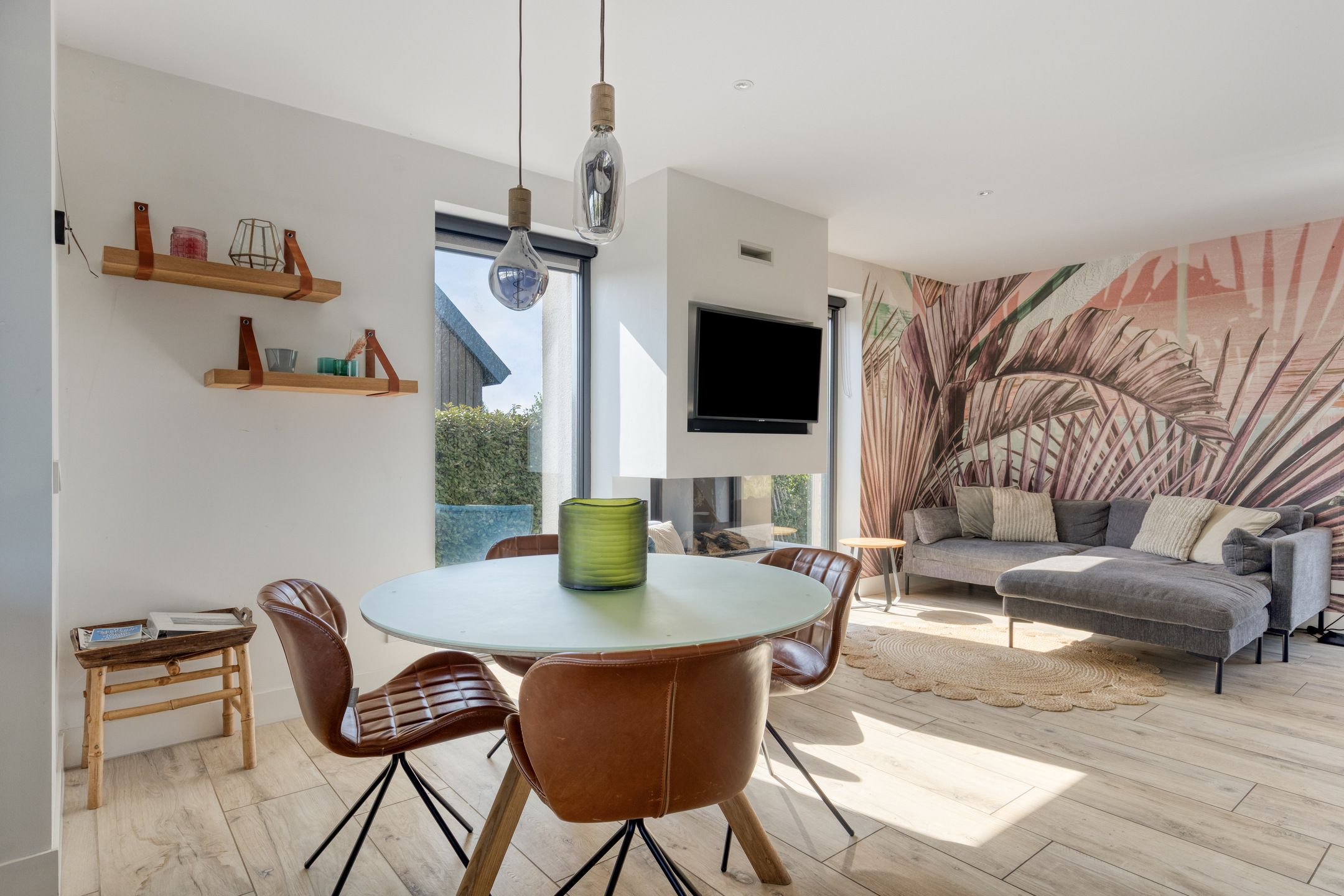 3-bedroom freehold villa in Tholen — photo 3 of 5