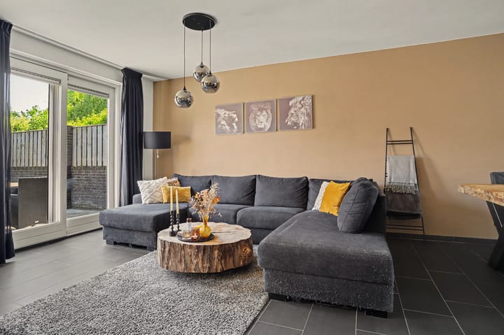 Hoekwoning te koop: Sterrennacht 11, Helvoirt