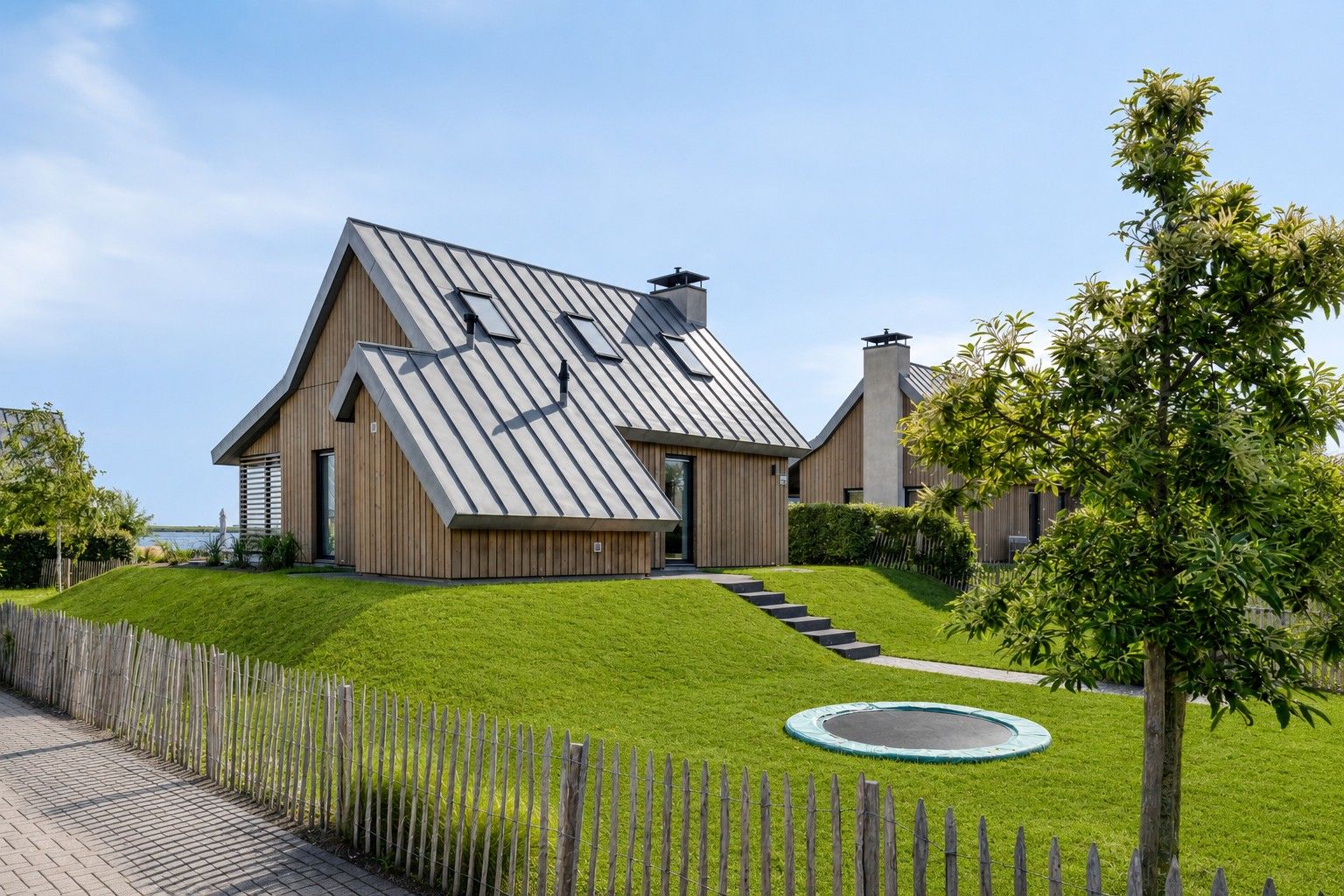 3-bedroom freehold villa in Tholen — photo 5 of 5