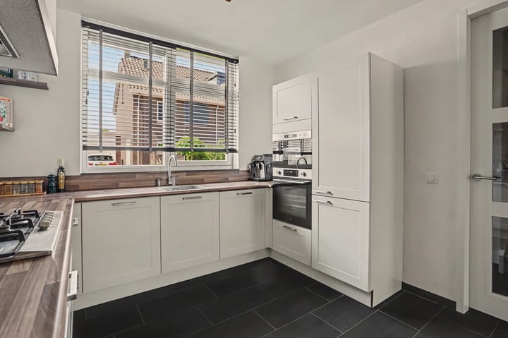 Hoekwoning te koop: Sterrennacht 11, Helvoirt