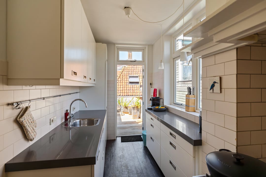 Photo 13 of Turftorenstraat 5-B