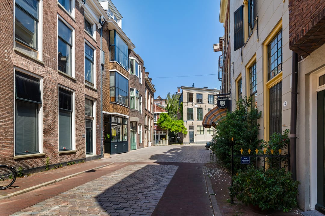 Photo 32 of Turftorenstraat 5-B