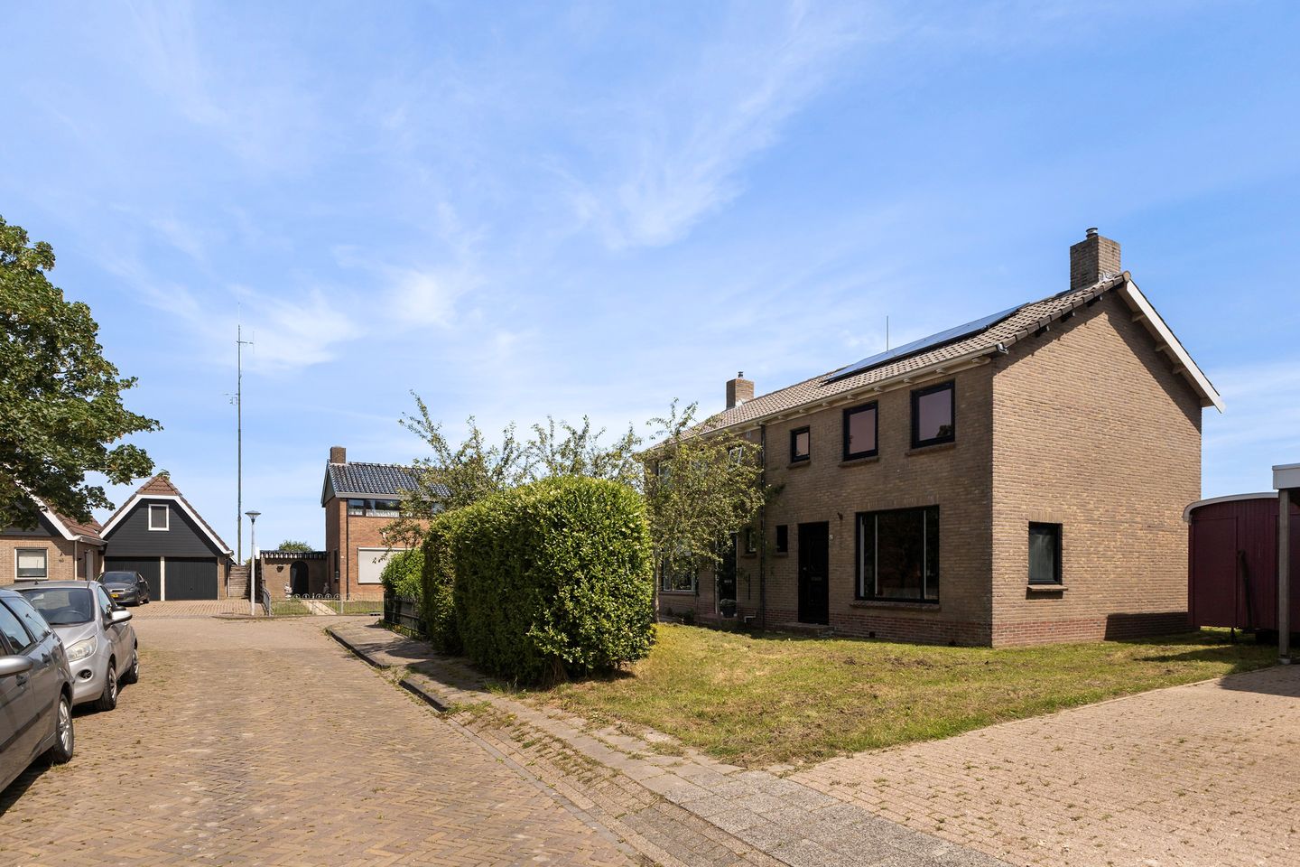 Foto 40 van Krelis Annesstraat 42