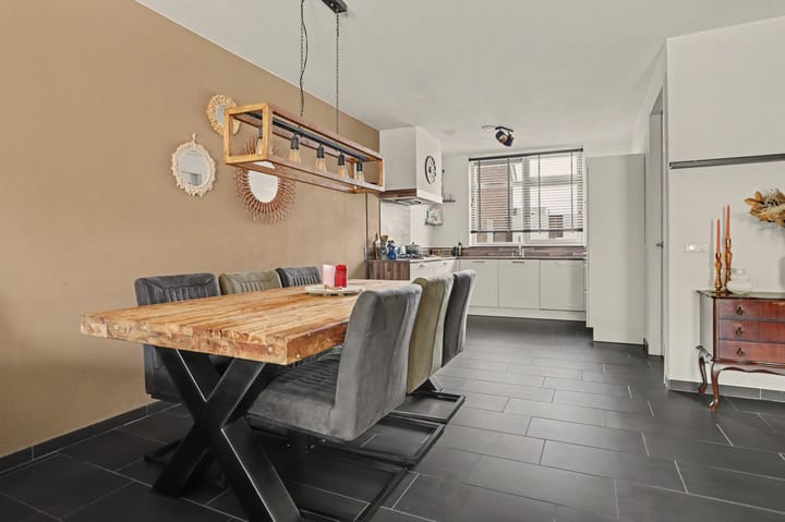 Hoekwoning te koop: Sterrennacht 11, Helvoirt