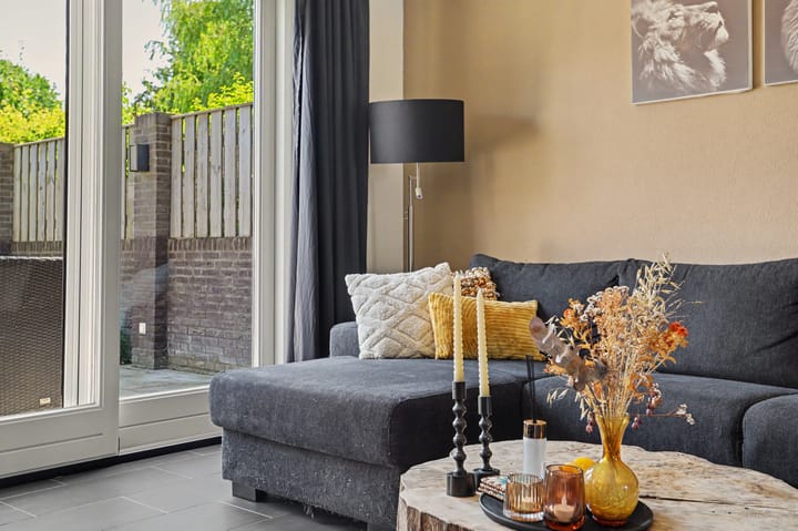 Hoekwoning te koop: Sterrennacht 11, Helvoirt
