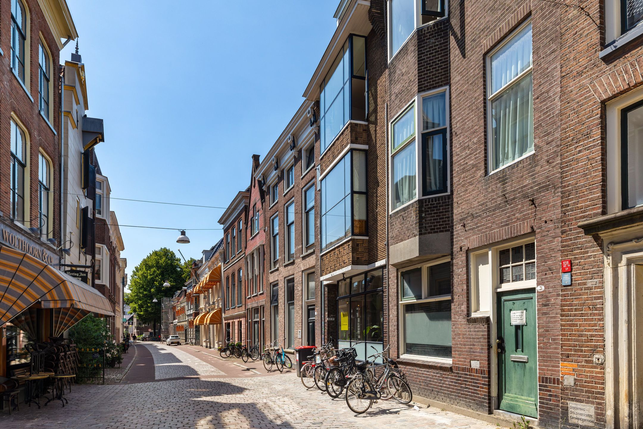 Photo 33 of Turftorenstraat 5-B