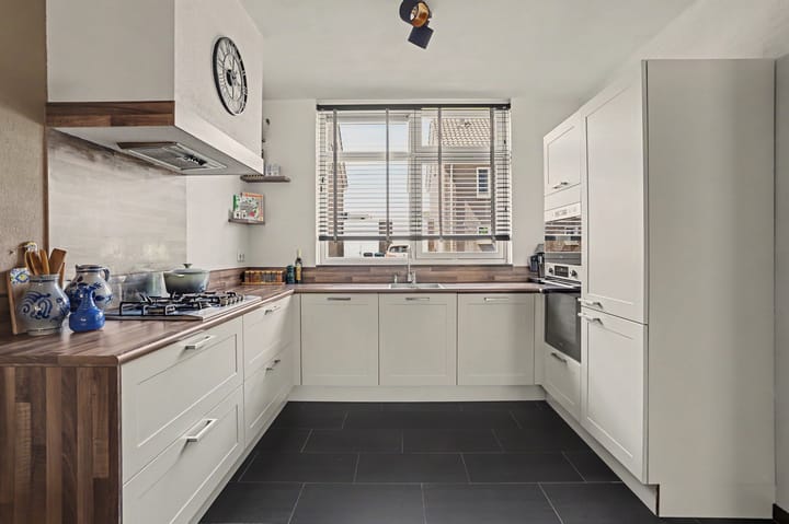 Hoekwoning te koop: Sterrennacht 11, Helvoirt