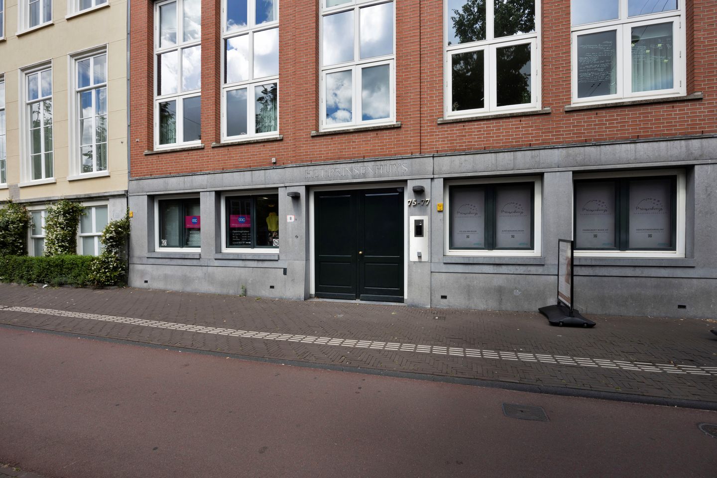 Foto 34 van Prinsegracht 77-P