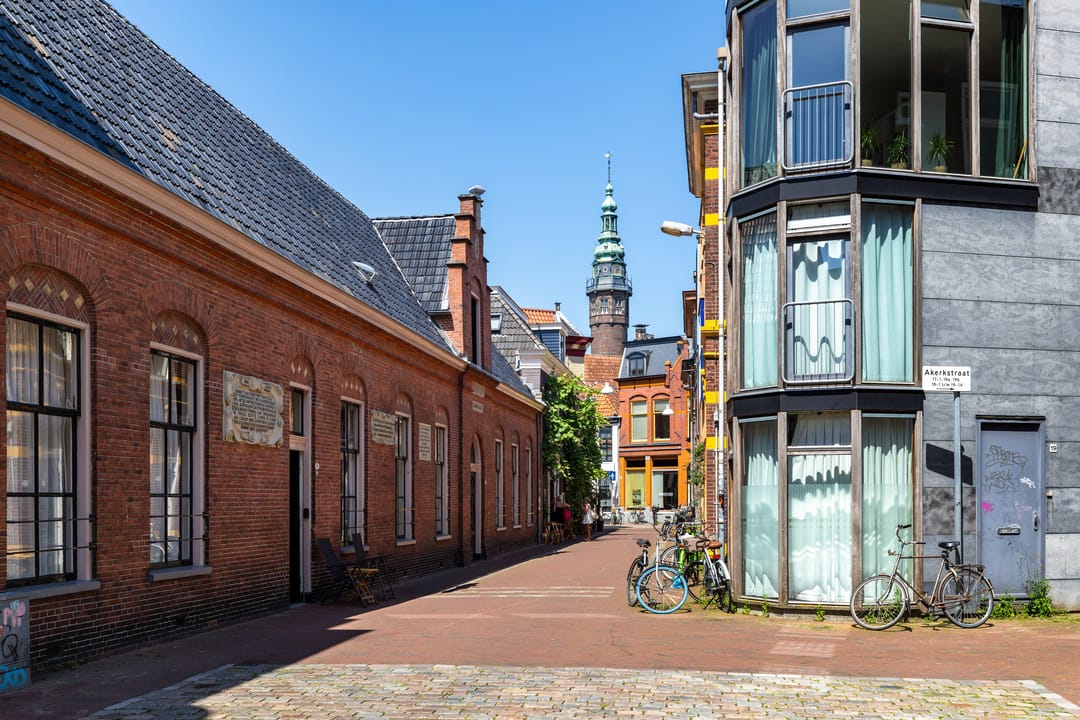 Photo 28 of Turftorenstraat 5-B