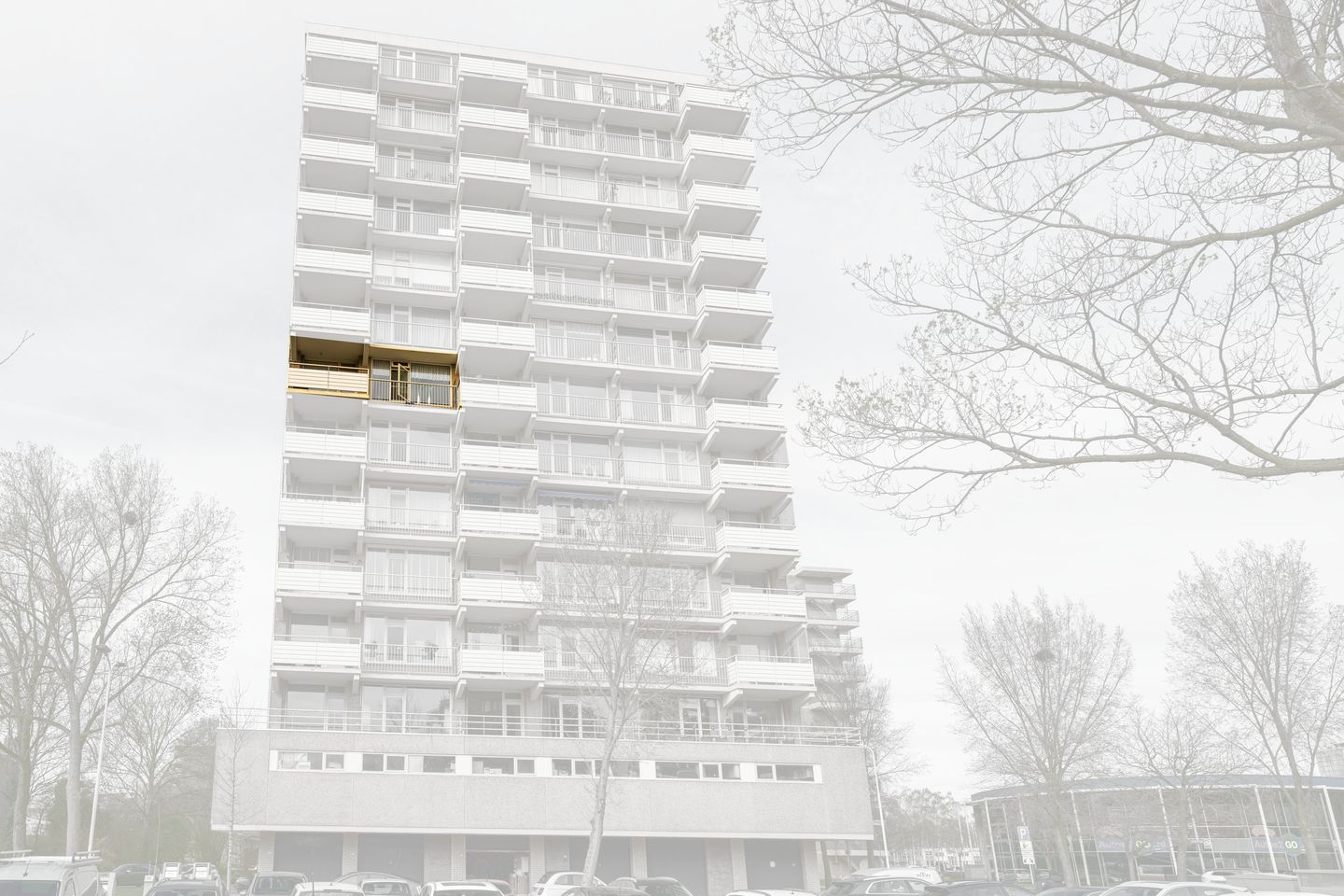 Photo 29 of Willemstraat 104