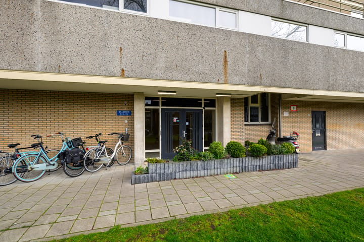 Foto 4 van Willemstraat 104