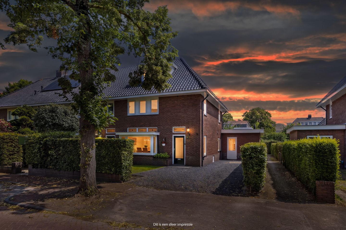 Photo 55 of De Ruyterstraat 54