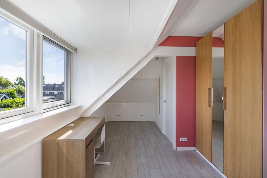 Photo 31 of De Ruyterstraat 54