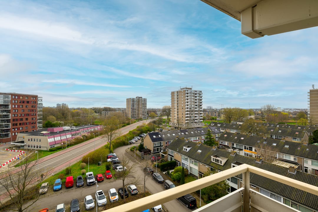Photo 22 of Willemstraat 104