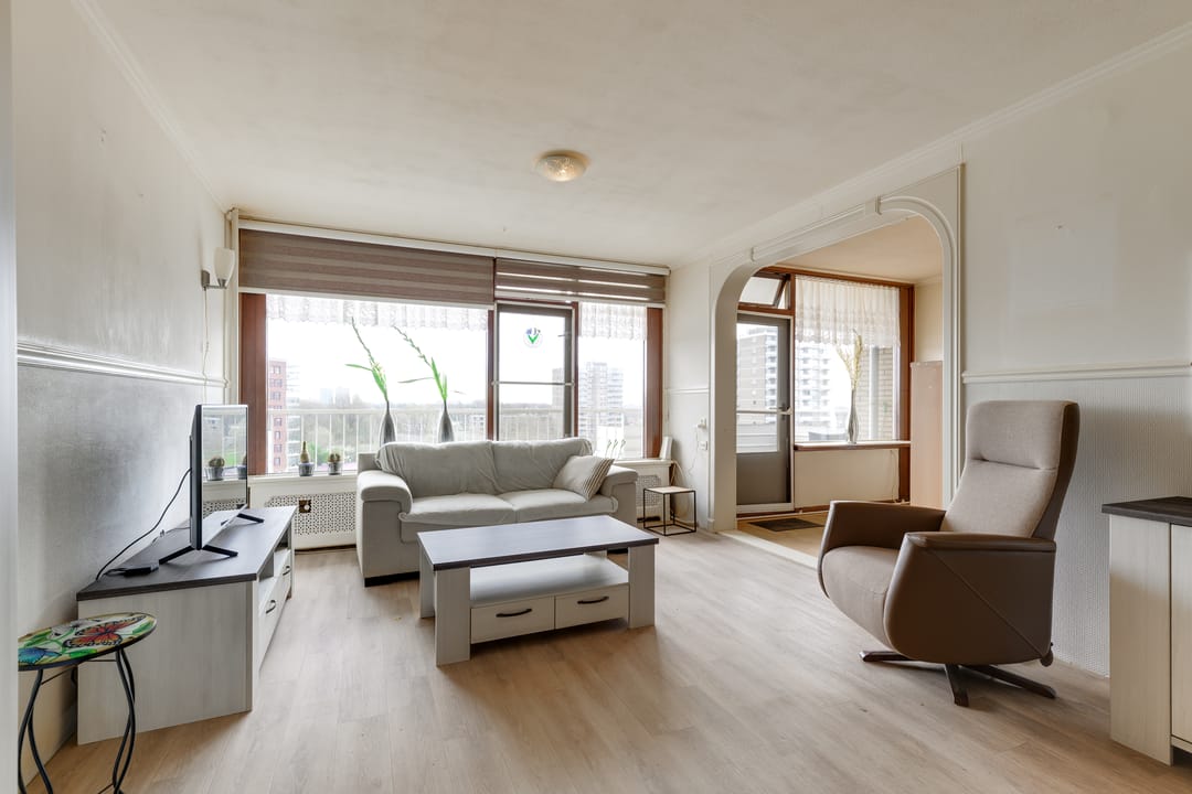 Photo 11 of Willemstraat 104