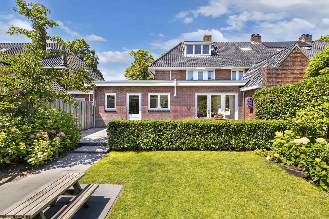 Photo 47 of De Ruyterstraat 54
