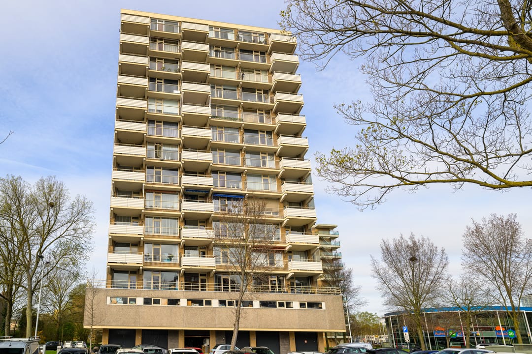 Photo 2 of Willemstraat 104