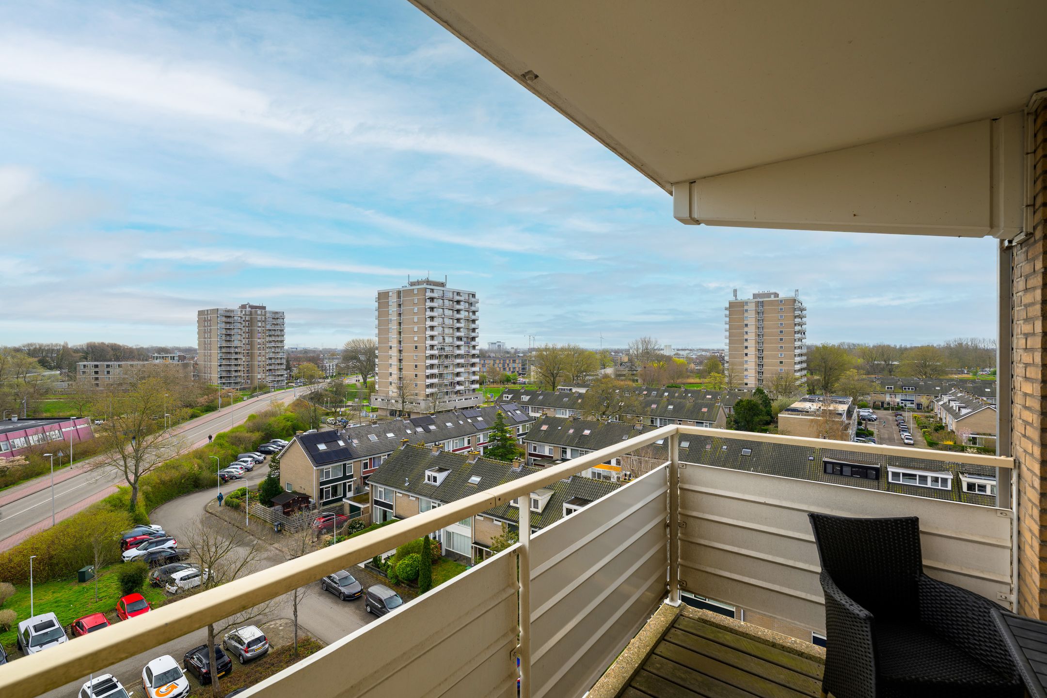 Photo 21 of Willemstraat 104