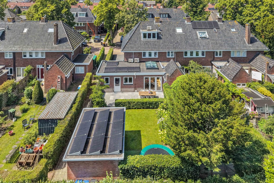 Photo 52 of De Ruyterstraat 54