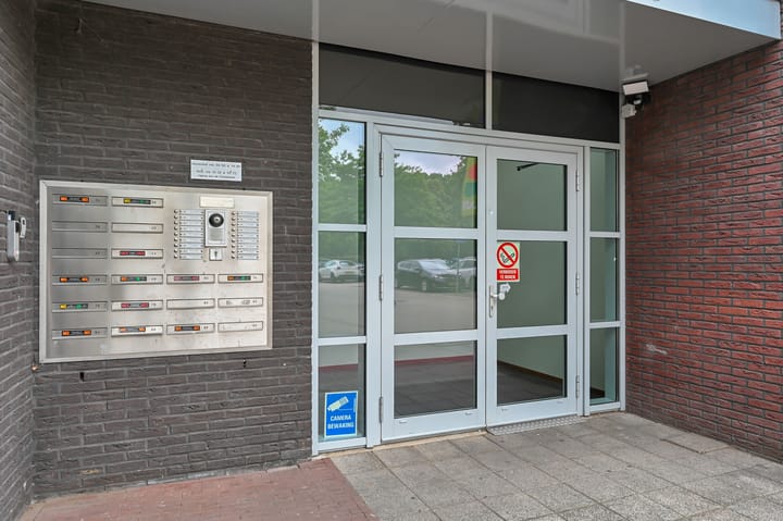 Photo 3 of Gervenhof 34