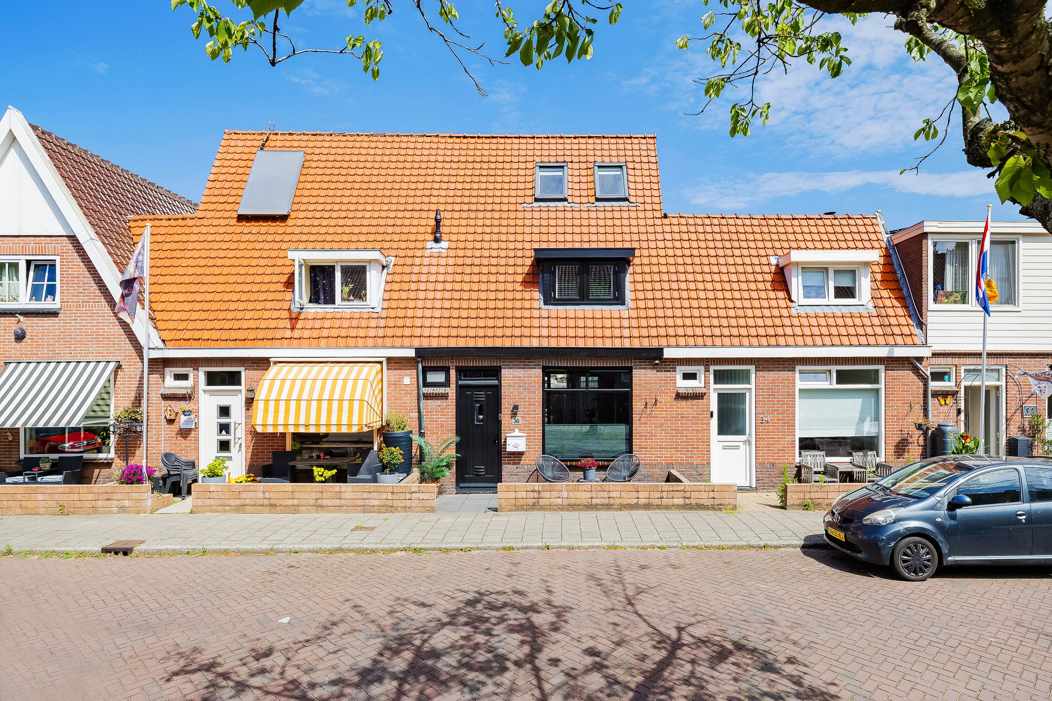 Photo 6 of Beukenstraat 36