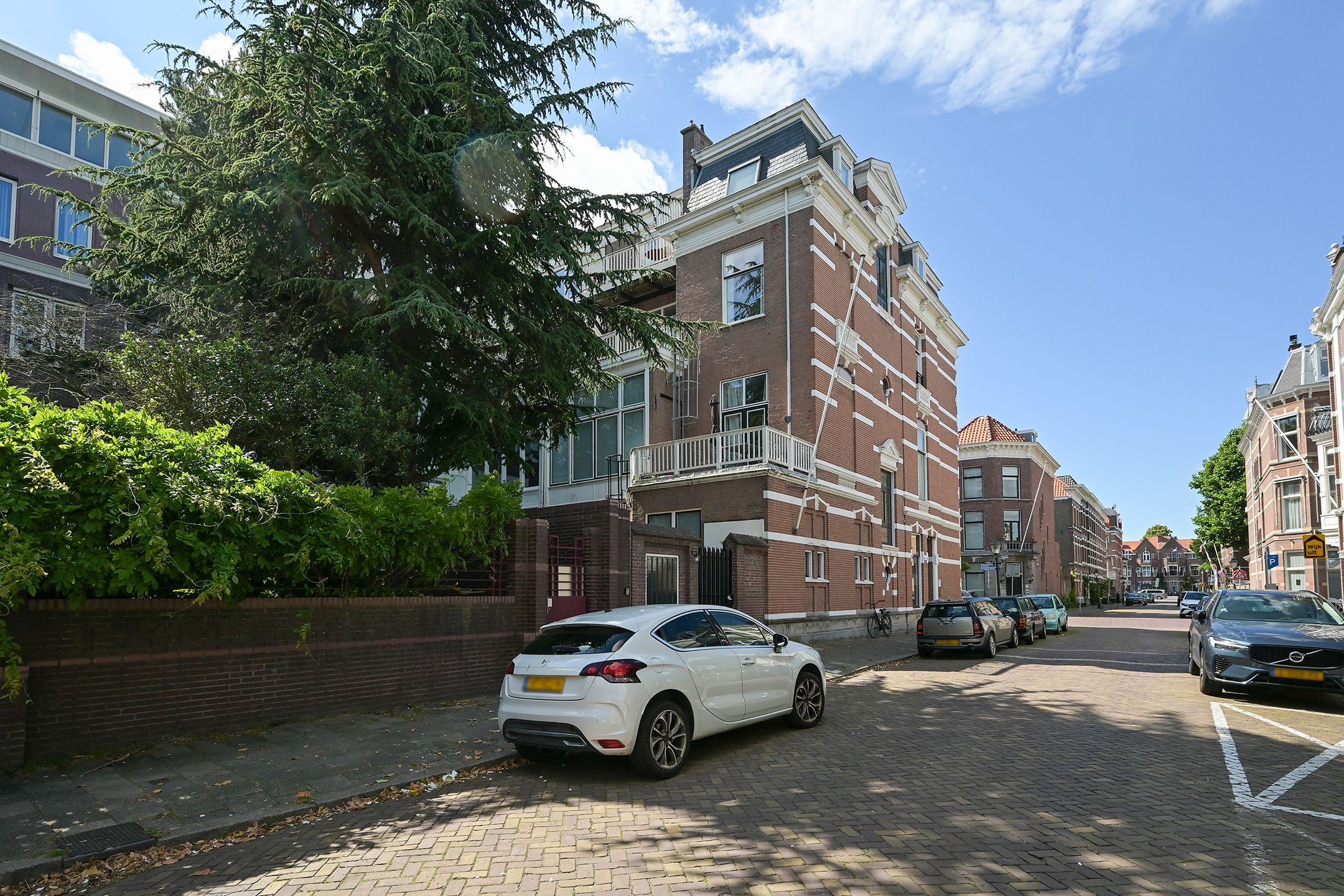 Foto 3 van Nassau Zuilensteinstraat 11-C