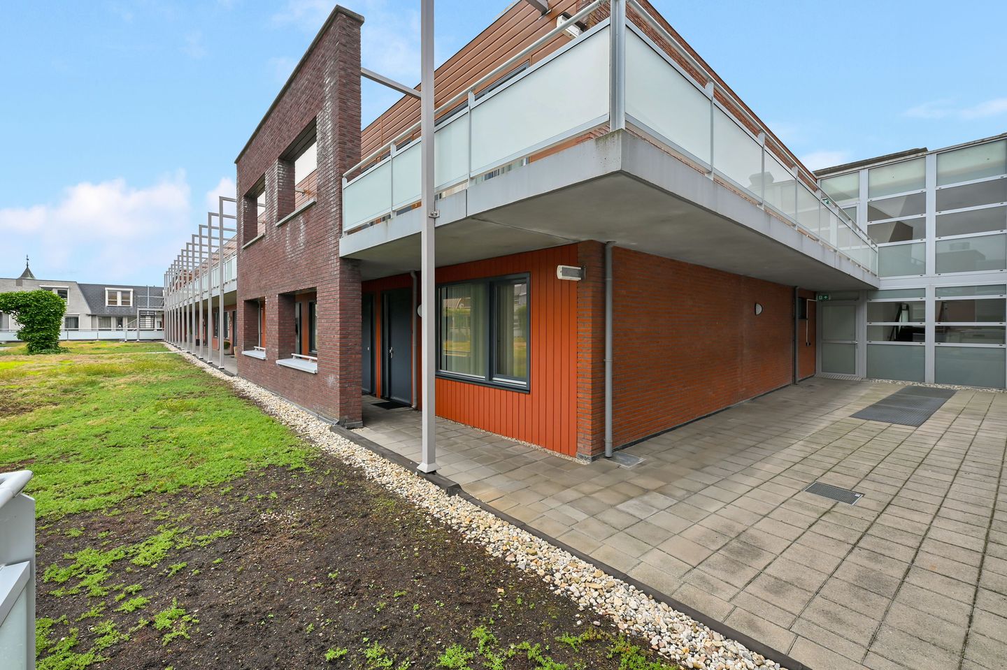 Photo 4 of Gervenhof 34