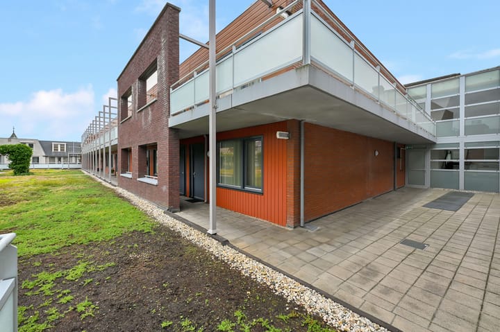 Photo 4 of Gervenhof 34