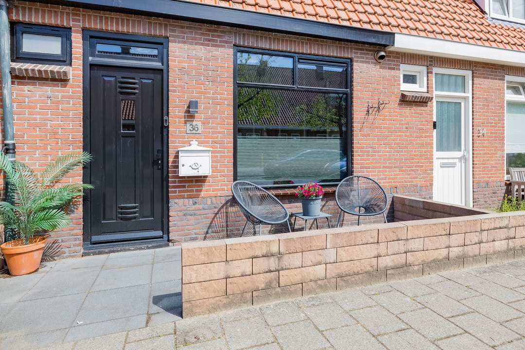 Photo 7 of Beukenstraat 36