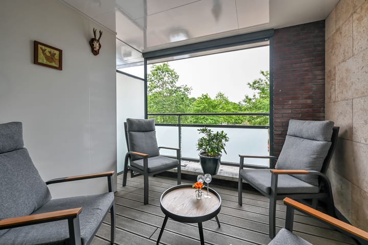 Appartement te koop: Gervenhof 34, Putten