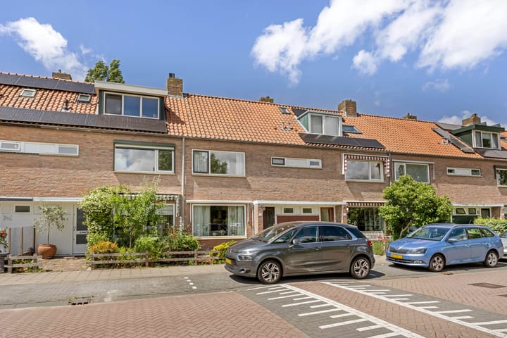 Foto 4 van Frans Halsplantsoen 219