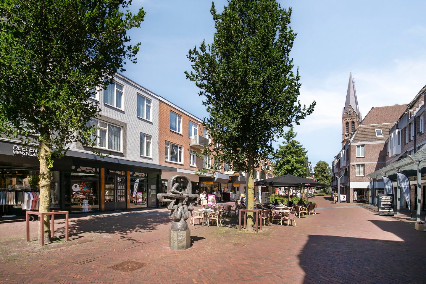 View photo 4 of Korte Kerkstraat 34-36