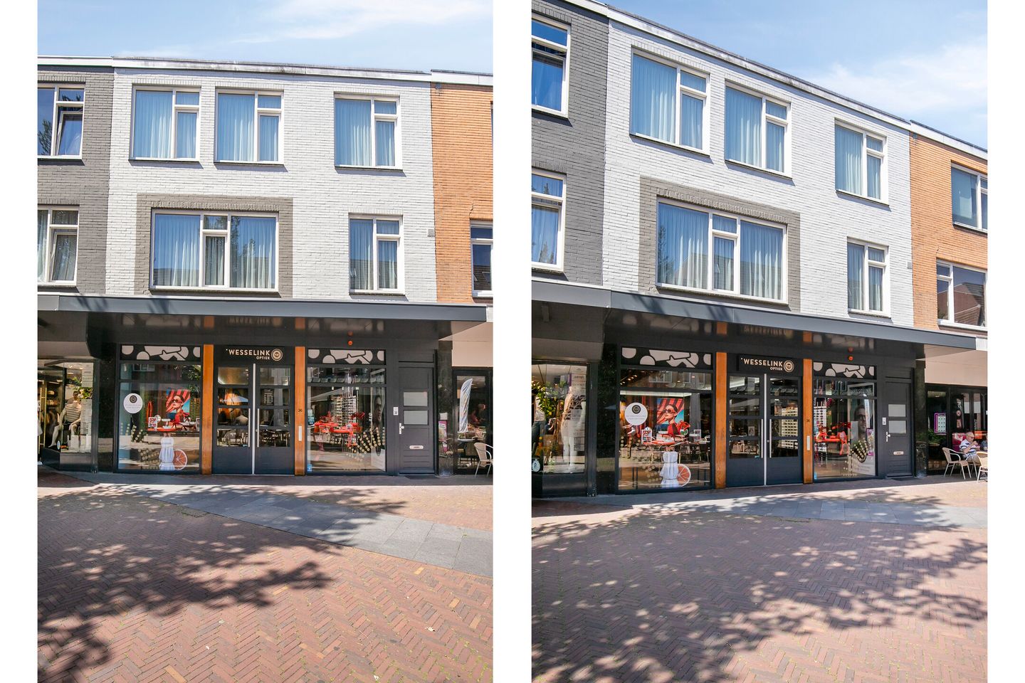 View photo 3 of Korte Kerkstraat 34-36