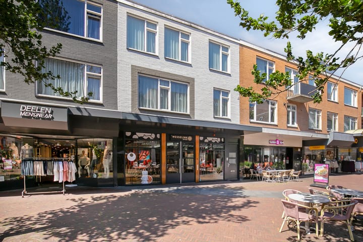 Korte Kerkstraat 34-36, Geldrop