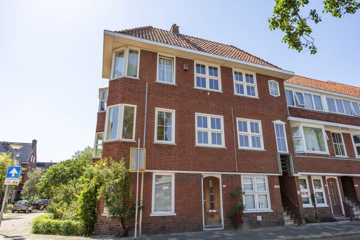 Foto 4 van Hoornsediep 81-A