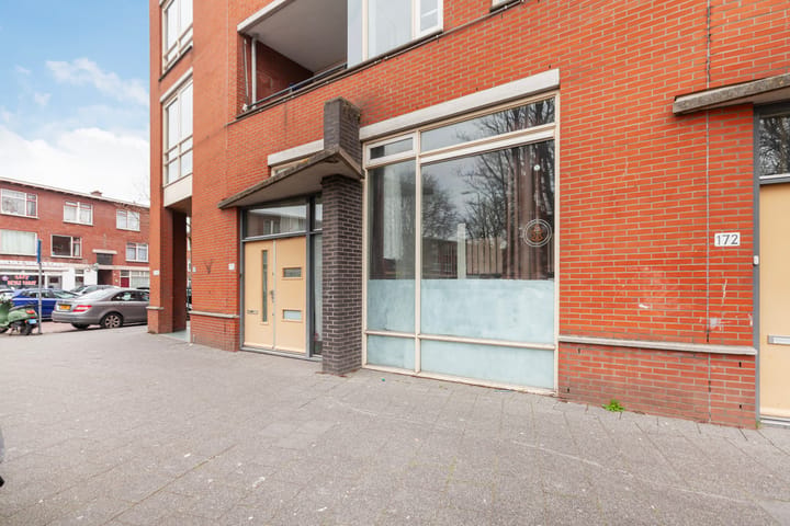 Photo 4 of Kaapseplein 173