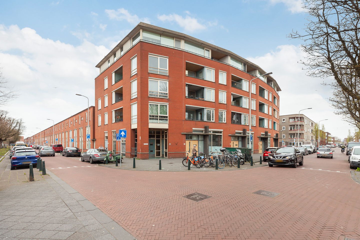 Photo 1 of Kaapseplein 173