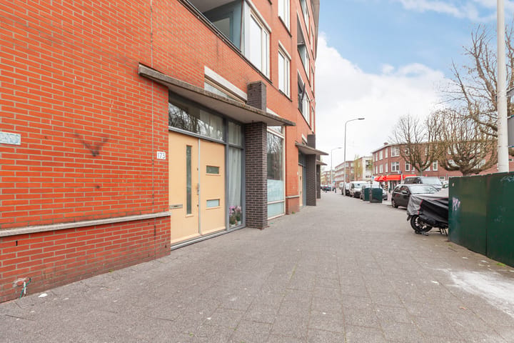 Photo 3 of Kaapseplein 173