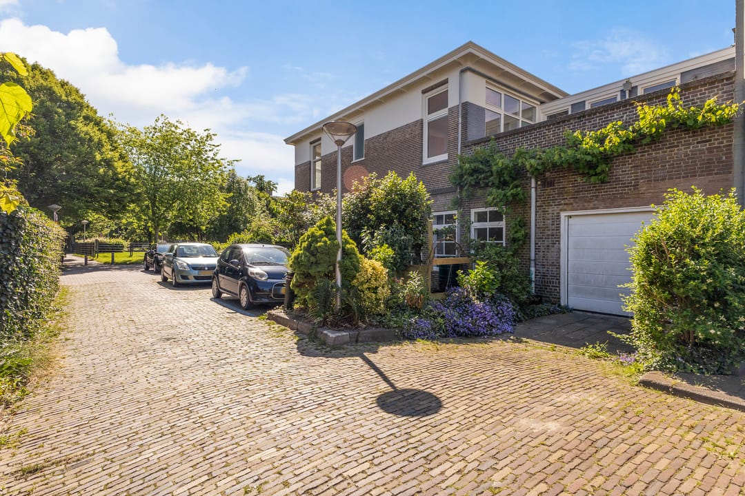 Photo 2 of Jakob van Aakenstraat 32